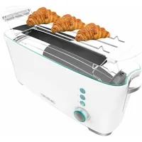 Cecotec Toast&Taste Extra W, 1000 W