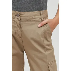 Oxmo Cargohose OXCoco Regular Beige M
