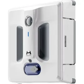 Hutt A1 Fensterputzroboter Weiß