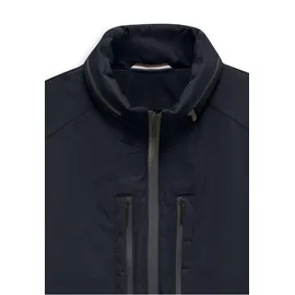 Bugatti Regenjacke Herren Blau 50