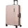 Samsonite Nuon Spinner 75cm matt powder pink