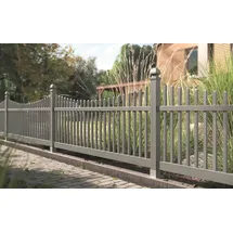 Alpina Wetterschutzfarbe Vintagegrau 2,5 l