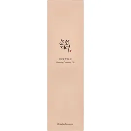 Beauty of Joseon Ginseng Cleansing Oil 210 ml