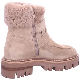 Alpe Sport Schnürstiefel beige | Gr.: 39