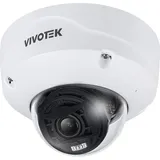 Vivotek FD9387-EHTV-V3 Fixed Dome IP-Kamera, 5MP, Outdoor, 2,7-13,5mm (2560 x 1920 Pixels), Netzwerkkamera, Weiss