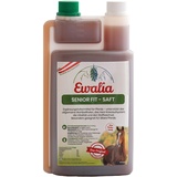 Ewalia Senior Fit - Saft 1 Liter