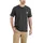 CARHARTT K87 Pocket schwarz XS
