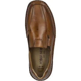 Josef Seibel New Anvers 67 Herren Braun 45