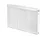 Sanicomfort Heizkörper 500 x 800 mm 1218 W weiß Typ 22 211599