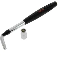 AEG Radmutternschlüssel 17/19 mm