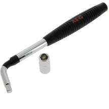 AEG Radmutternschlüssel 17/19 mm