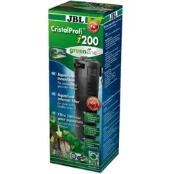 JBL CristalProfi i200 greenline - Aquarien Innenfilter