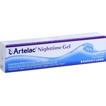 Dr Gerhard Mann Chem -pharm Fabrik GmbH ARTELAC Nighttime Gel 1X10g