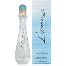 Laura Biagiotti Laura Eau de Toilette 75 ml