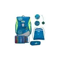 Scout Alpha DIN Deep Sea