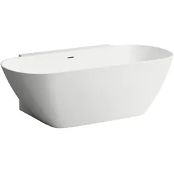 Laufen Badewanne „LUA“