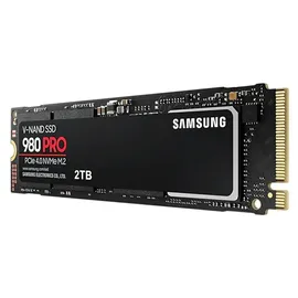 Samsung 980 Pro 2 TB M.2