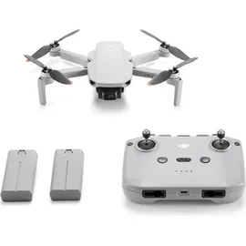 DJI Mini 2 SE Fly More Combo