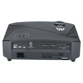 Acer GD711 4K-Beamer schwarz