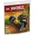LEGO Ninjago Ninja Coles Flitzer 30723