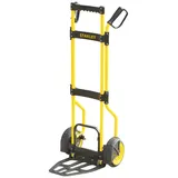 Stanley FT-591 HAND TRUCK 270kg SXWTD-FT591 Sackkarre klappbar Traglast (max.): 270kg