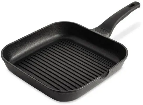 Fürstenhof Grillpfanne Nizza Plus 28 x cm Aluminium