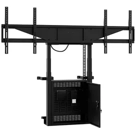 Hagor HP Twin Lift FW-DB Liftsystem Boden-Wand Montage