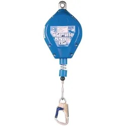 MAS Höhensicherungsgerät EN 360 Gewicht ca. 2,7 kg ( 4000385107 )