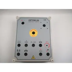 Optimum Abdeckung SD351AV