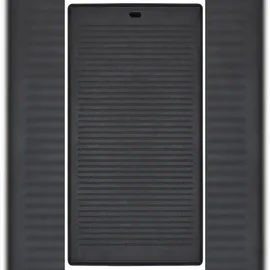 Gutfels RACLETTE 4030 | Raclette Grill Personen | 2100 W | Antihaftbeschichtung | Stufenlose Regulierung | Pizza-Pfännchen