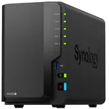 Synology Diskstation DS225+ NAS System 2-Bay