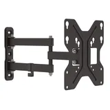 Digitus 3D universelle TV/Monitor Halterung bis 42", max 30kg,VESA 200x200