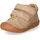 Bisgaard Lauflernstiefel in beige - Gr.: 24