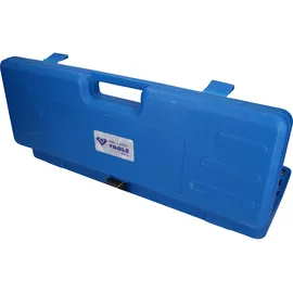 BRILLIANT TOOLS Radnaben-Abzieher mit Gleithammer, geschmiedet, 14-tlg