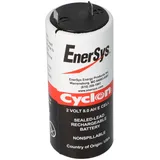 EnerSys Cyclon 8.0-2 Blei Akku 2 V 8000 mAh 1 St.
