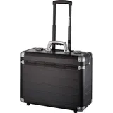 ALUMAXX Discovery 2-Rollen Cabin 47,5 cm schwarz