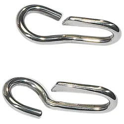 Busse Haken für Kinnkette