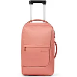 Satch Flow S Trolley Pure Coral