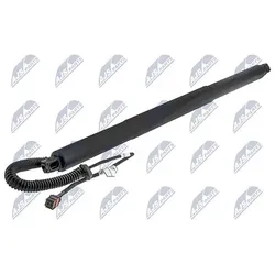 Nty Elektromotor, Heckklappe [Hersteller-Nr. AE-VW-097] für Seat, VW
