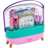 Shimmer n Sparkle All in one Beauty Caddy