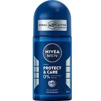 NIVEA Protect & Care Deo Roll-On 50 ml