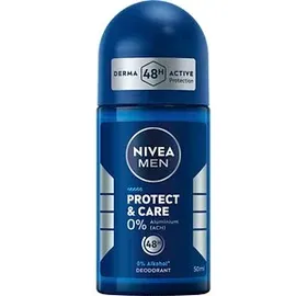 NIVEA Protect & Care Deo Roll-On 50 ml
