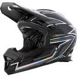 O'Neal Fury Rapid 61-62 cm black