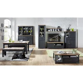 Innostyle Buffet JASMIN grau