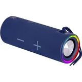 Trevi 0xr8a3504 Bluetooth-lautsprecher - Blue - One Size