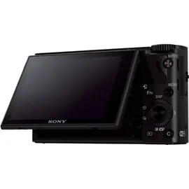 Sony Cyber-shot DSC-RX100 III