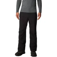 Columbia Herren Hose Shafer Canyon II Pant, BLACK, L