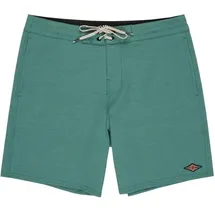 BILLABONG Every Other Day Low Tide Boardshorts Grün 34