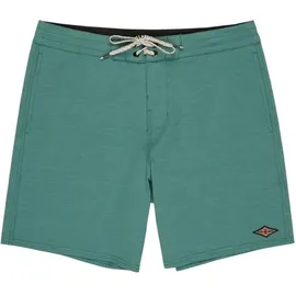 BILLABONG Every Other Day Low Tide Boardshorts Grün 34