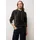 STREET ONE Kapuzenpullover Strick Braun 34